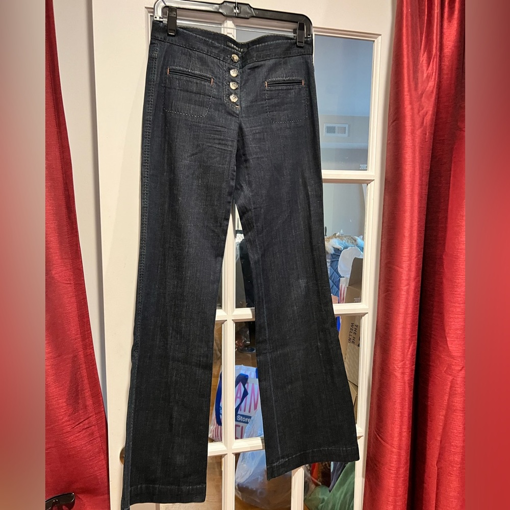 Theory jeans